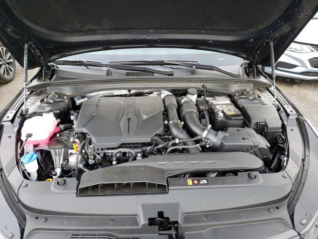 2021 KIA K5 GT 5XXG44J89MG069580