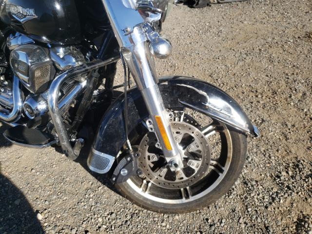 2021 HARLEY-DAVIDSON FLHR 1HD1FBC18MB617917