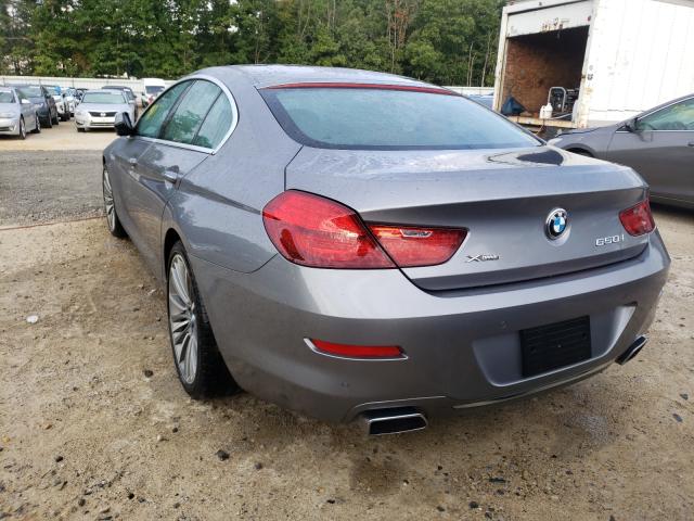 2019 BMW ALPINA B6 WBA6D6C5XKG388998