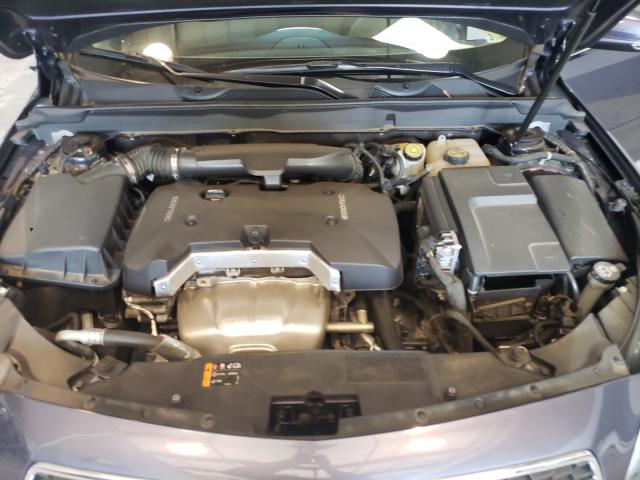 2013 CHEVROLET MALIBU ECO 1G11C5SA4DF212104