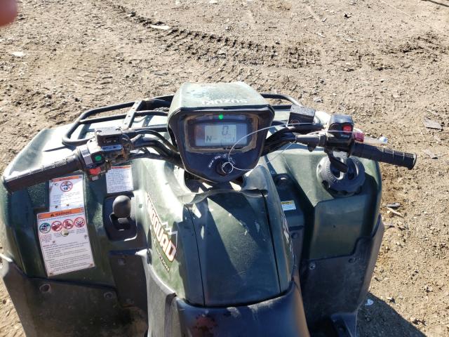 2005 SUZUKI LT-A700 XK JSAAP41A652122611