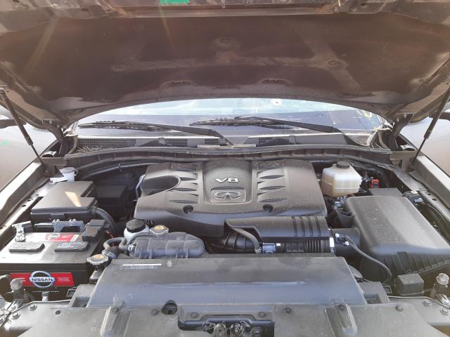 2020 INFINITI QX80 LUXE JN8AZ2NE4L9254583