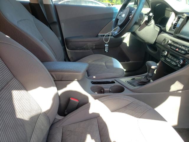 2019 KIA NIRO FE KNDCB3LC3K5324306
