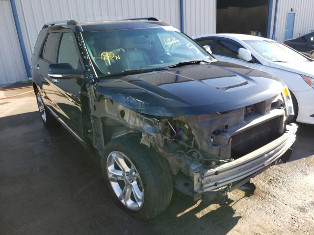 2014 FORD EXPLORER L 1FM5K7F88EGC59724