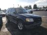 2003 FORD  EXPLORER