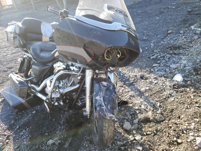 2007 HARLEY-DAVIDSON FLTR 1HD1FS4137Y648668