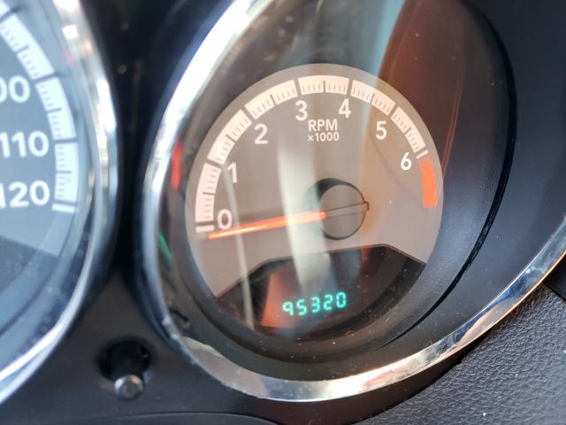 2011 DODGE CALIBER MA 1B3CB3HA5BD247131