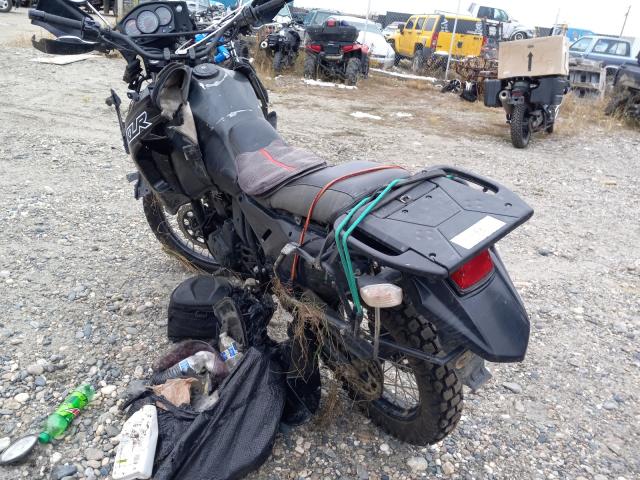 2018 KAWASAKI KL650 E - JKAKLEE10JDA94676