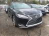 2021 LEXUS  RX350