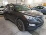 2014 HYUNDAI  SANTA FE