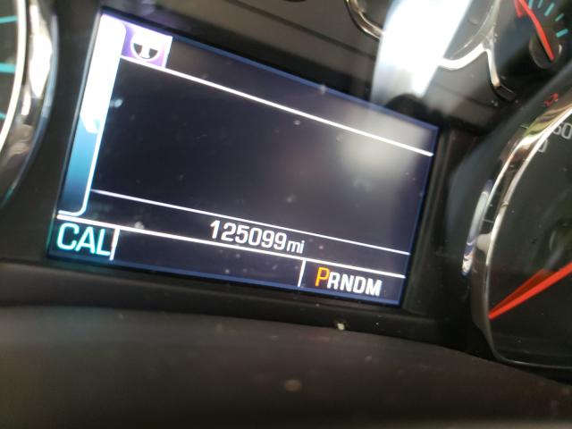 2016 CHEVROLET TAHOE 1GNSCBKC4GR236537