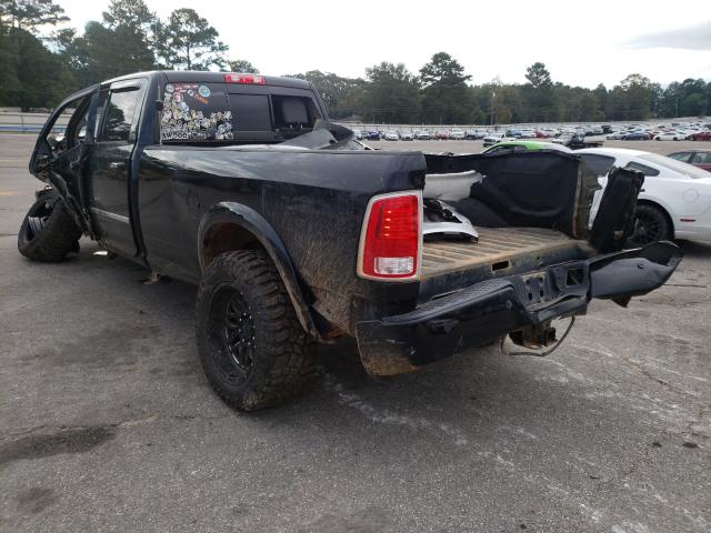 2013 RAM 3500 LONGH 3C63R3KL5DG608813