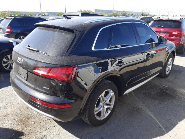 WA1ANAFY5K2129166 2019 AUDI Q5, photo no. 4