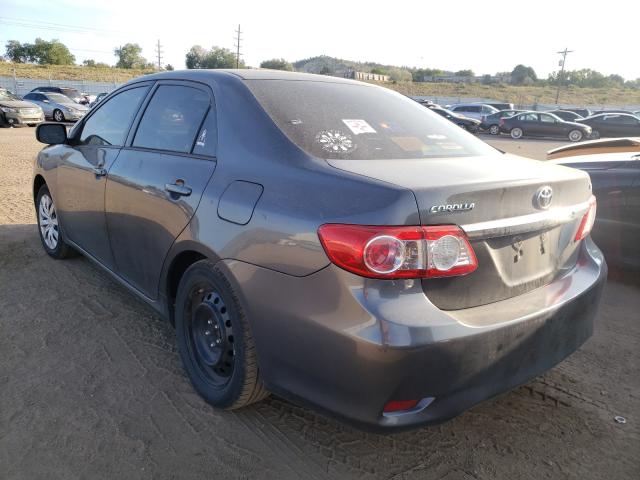 2012 TOYOTA COROLLA BA 5YFBU4EE9CP048129