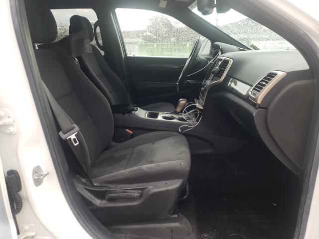 2016 JEEP GRND CHERO 1C4RJFAG9GC452850