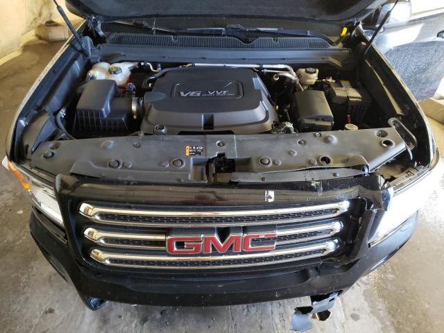 2015 GMC CANYON SLE 1GTG6BE34F1123394
