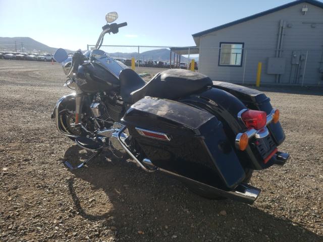 2021 HARLEY-DAVIDSON FLHR 1HD1FBC18MB617917