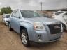 2014 GMC  TERRAIN