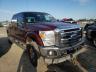 2011 FORD  F250