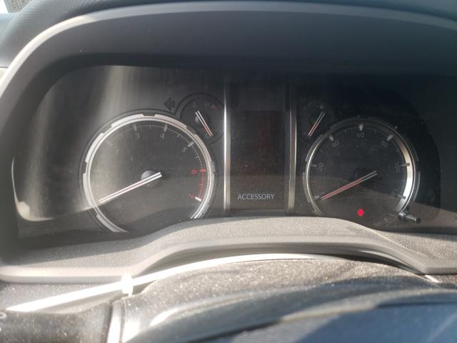 2021 TOYOTA 4RUNNER NI JTEJU5JR4M5859521