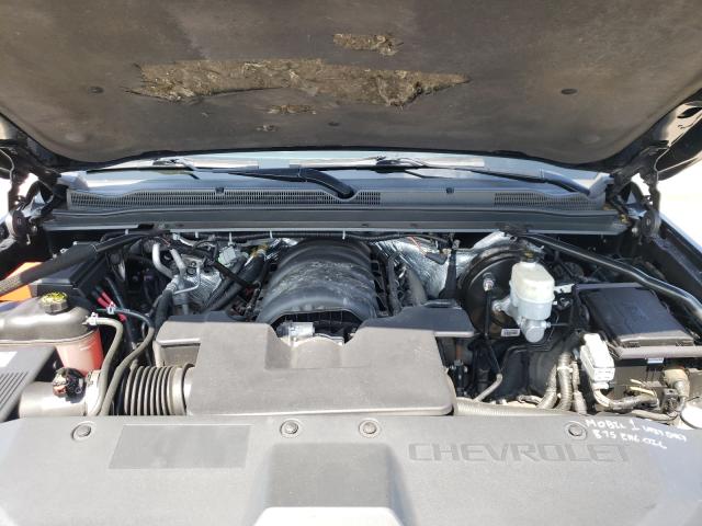 2016 CHEVROLET TAHOE POLI 1GNLCDECXGR325878