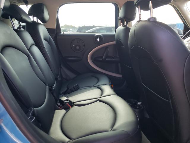 2016 MINI COOPER COU WMWZB3C52GWR48866