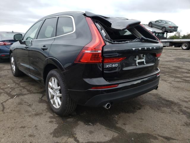 Images of 2021 VOLVO XC60 YV4102RK4M1805582 | vin: YV4102RK4M1805582 | 59707421