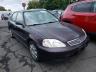 2000 HONDA  CIVIC