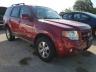 2008 FORD  ESCAPE