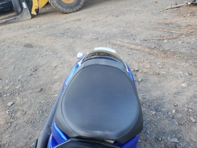 2017 SUZUKI VZR1800 JS1VY53A3H2100846