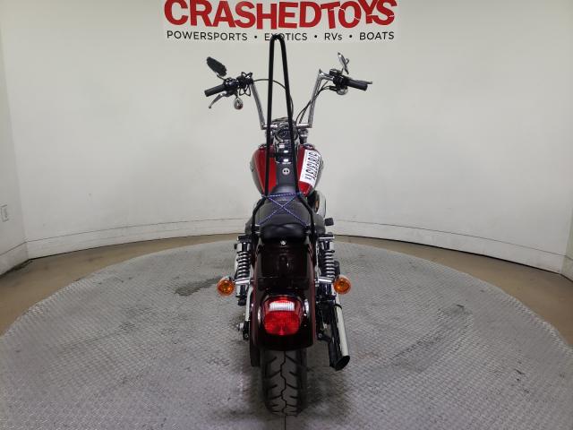 2013 HARLEY-DAVIDSON FXDC DYNA 1HD1GV418DC329533