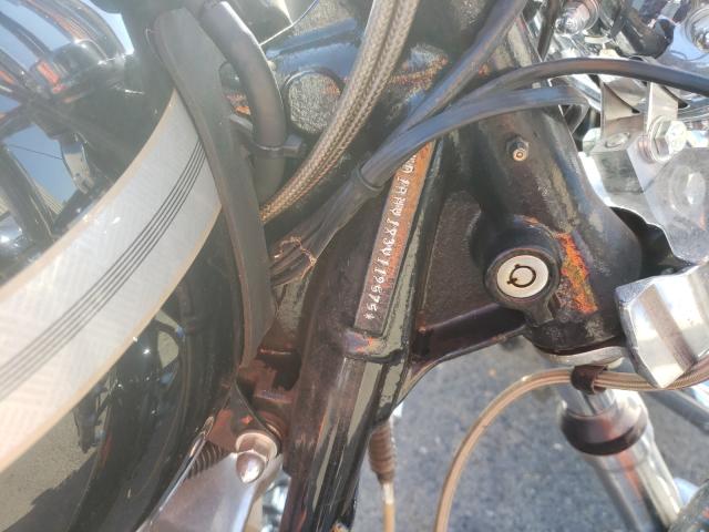 2003 HARLEY-DAVIDSON FXST 1HD1BHY183Y112575