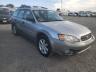 2006 SUBARU  LEGACY