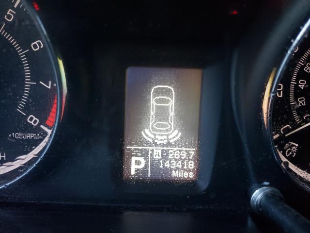2012 SUZUKI KIZASHI SP JS2RF9A83C6100082