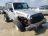 2010 JEEP  WRANGLER