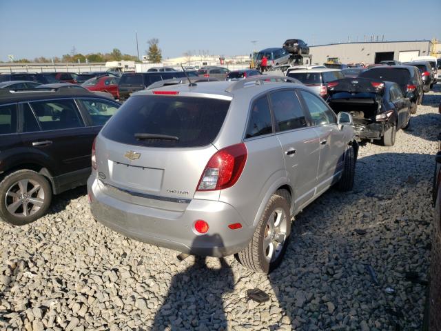 2013 CHEVROLET CAPTIVA LT 3GNAL4EK8DS611767