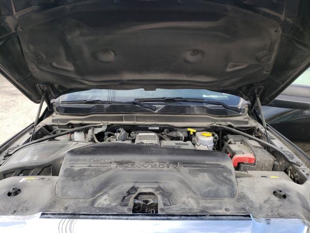 2020 RAM 3500 TRADE 3C63R3CL1LG120469