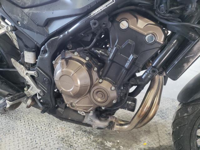 2019 HONDA CBR500 RA MLHPC6253K5000062