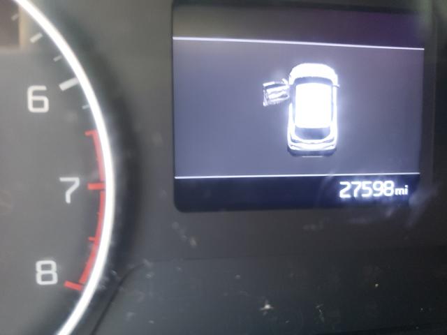 2021 KIA SELTOS S KNDEU2AAXM7043187