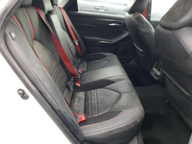 2021 TOYOTA AVALON TRD 4T1FZ1FBXMU065608