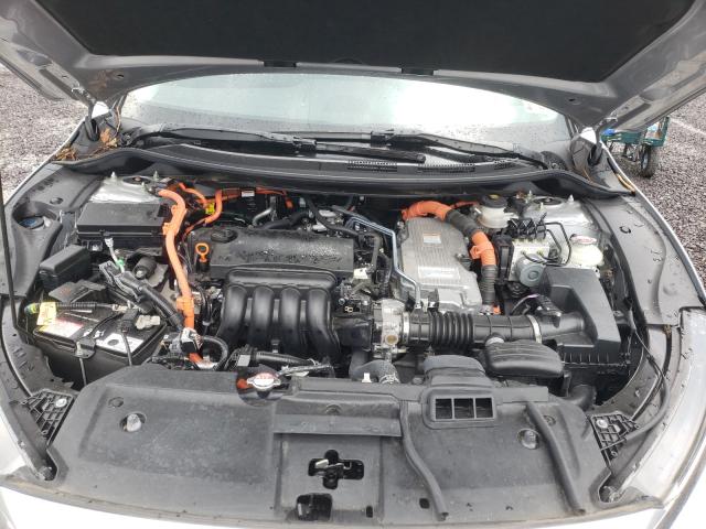 2018 HONDA CLARITY TO JHMZC5F37JC002193