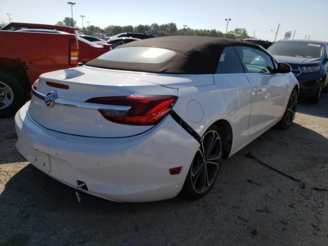2017 BUICK CASCADA PR W04WH3N50HG000230
