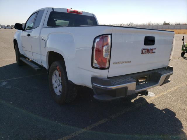 2019 GMC CANYON 1GTH5AEA3K1158969