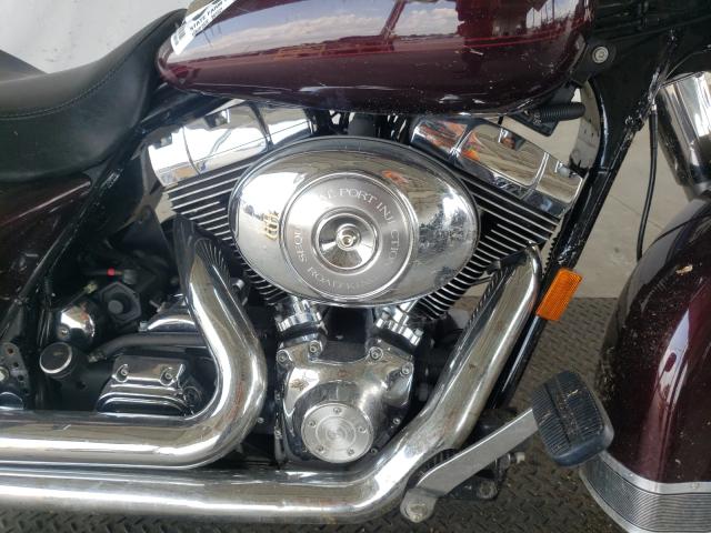 2005 HARLEY-DAVIDSON FLHRCI 1HD1FRW115Y679789