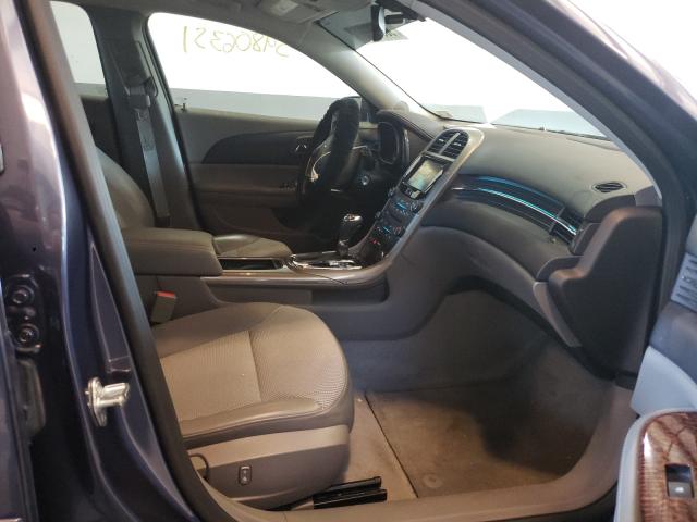 2013 CHEVROLET MALIBU ECO 1G11C5SA4DF212104