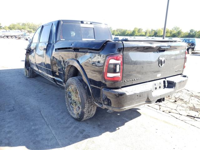 2021 RAM 2500 LIMIT 3C6UR5TL6MG532632