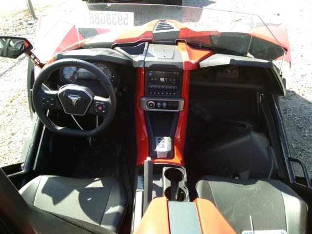 2020 POLARIS SLINGSHOT 57XAAPHD7L8140027