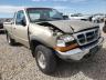 1999 FORD  RANGER