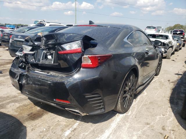 2016 LEXUS RC 200T JTHHA5BC4G5003774
