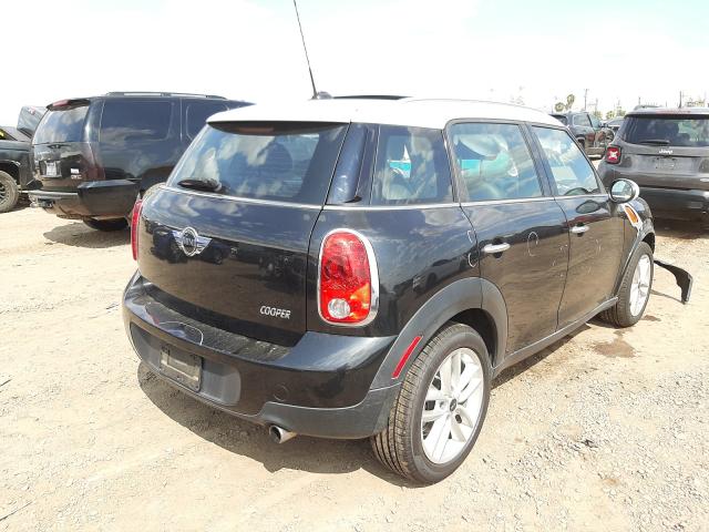 2012 MINI COOPER COU WMWZB3C56CWM04557